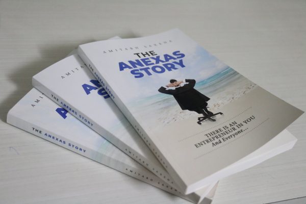 the anexas story